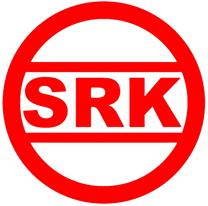 โลโก้ SRK